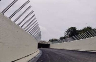 Rinderbachtalbrücke, bei Velbert