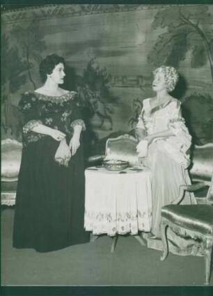 Liselotte von der Pfalz (Rudolf Presber, Leo Walther Stein)