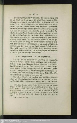 § 11. Lehnsschulden : A. Im Allgemeinen