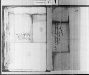 Testament von Kamps, Margarete