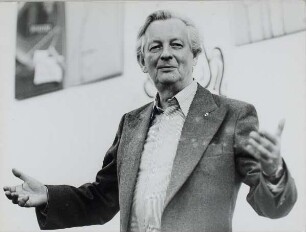 Klaus Wittkugel