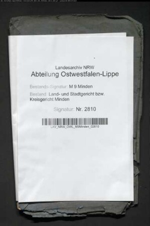 Repertorium pro 1866