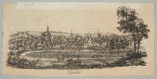 Oldesloe - Ansicht