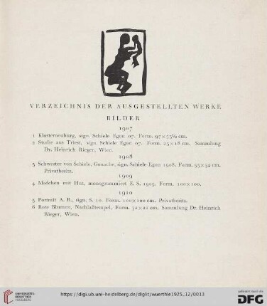 Bilder (Nr. 1-37)