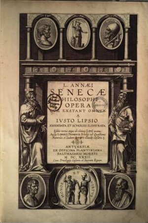 Opera quae exstant omnia