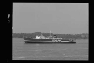 Cambridge Ferry
