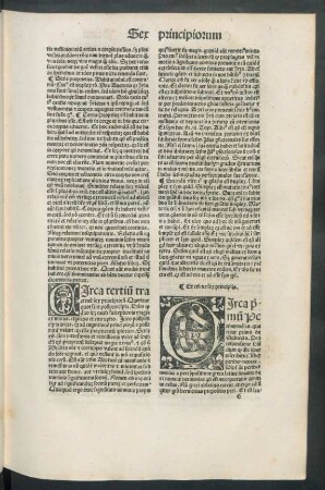 Circa tertium tracttaum sex principiorum ...