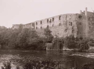Moritzburg