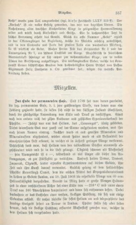 357-360 Miscellen