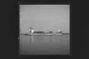Freesia (1983), H. Freese, Stade