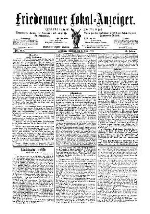 Nr. 127, 02.06.1909