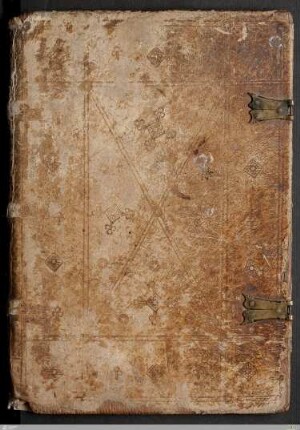 Sermones discipuli de tempore et de sanctis