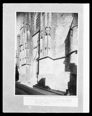 Saint-Pierre 1401/1600 & 1601/1700