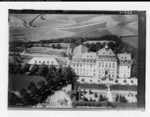 Attendorn, Ursulinenkloster