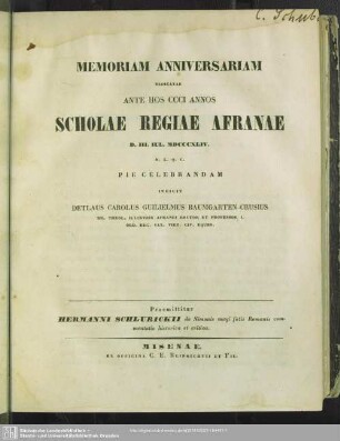 De Simonis magi fatis Romanis commentatio historica et critica