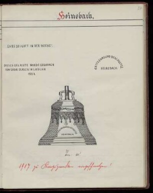 Heinebach