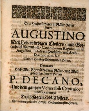 Praxis Aurea, Von Anschlag, Taxation und Schätzung aller hochgültigen Land-Güter als benantlichen der Herrschaften, Hofmarcken und Edelmanns-Sitz auch anderer einschichtigen Höfen der Landsassen