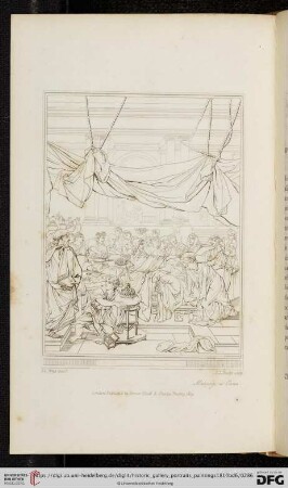 The marriage at Cana