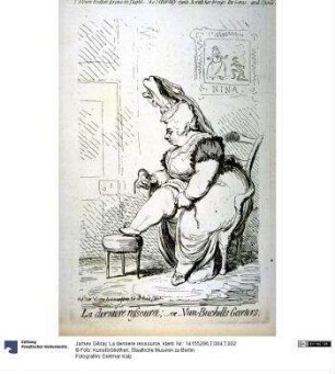La derniere ressource