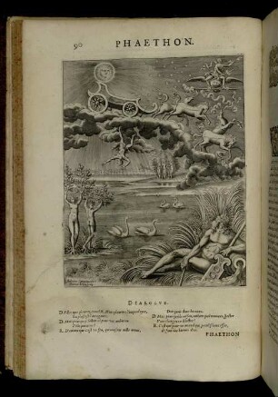 [Abbildung und Abbildungsbeschreibung] Phaethon