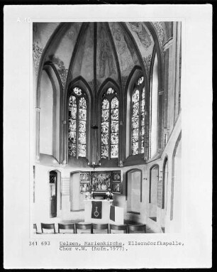 Sankt Marienkirche