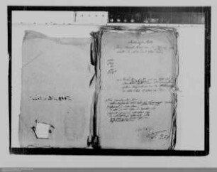 Nassau-Dillenburg ./. Nassau-Hadamar: Testament des Prinzen August Heinrich von Nassau-Dillenburg
