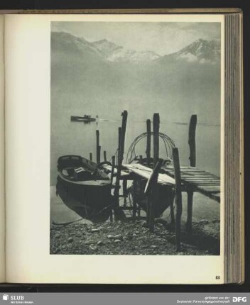 Am Lago Maggiore