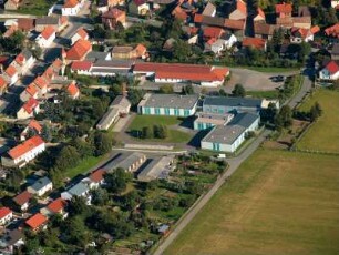 Mellingen