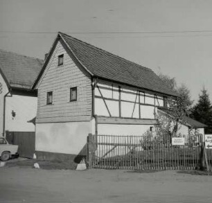 Bauernhof, Langenhessen