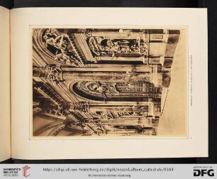 41. Prospetto generale cappella di San Gennaro