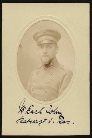 John, Karl