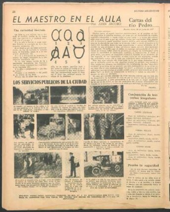 Una curiosidad ilustrada