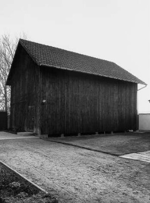 Hohenbucko, Ahornweg 6