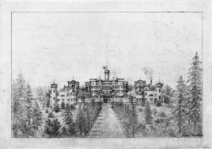 Schloß Altfranken