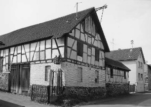 Gießen, Lange Ortsstraße 34