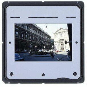 Mailand, S. Fedele,Mailand, Palazzo Marino : Piazza San Fedele