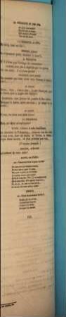 Scapin : Comédie en un acte, mêlée de couplets. Par Carmouche et Paul Vermond. [d. i. Eugène Guinot] Représentée pour la 1. fois, à Paris, sur le Théâtre du Vaudeville, le 12 septembre 1852