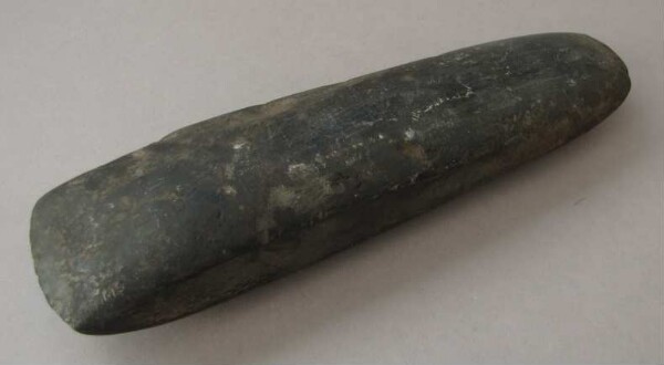 Stone axe