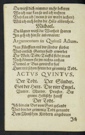 Actus Quintus.