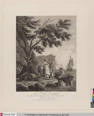 La Belle Matinée
