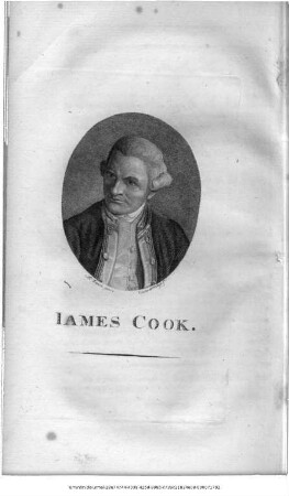 Iames Cook