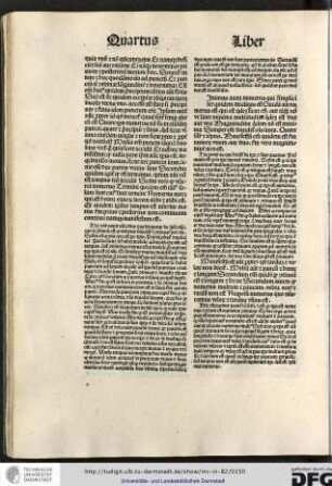[M]inimus autem numerus qui simpliciter quidem dualitas est, quidam autem numerus est, qui est quidem sicut est...