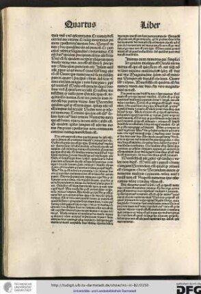 [M]inimus autem numerus qui simpliciter quidem dualitas est, quidam autem numerus est, qui est quidem sicut est...