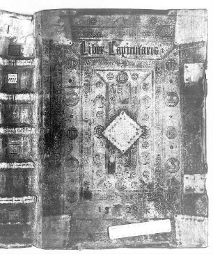 Martyrologium Romanum - BSB Clm 1021