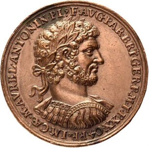 Wermuth, Christian: Caracalla