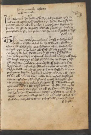 Forma iuramenti rusticorum, schwedisch