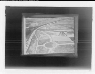 *Reichsautobahn Köln-Ruhrgebiet