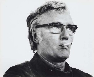 Karl Schrader