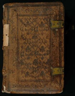 Breviarium dominorum Teutonicorum