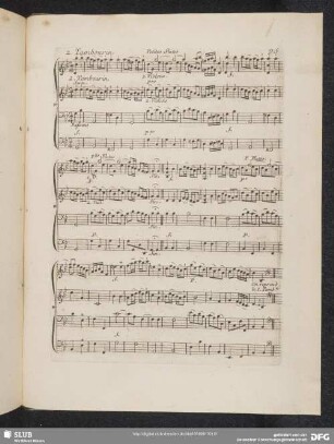 2. Tambourin